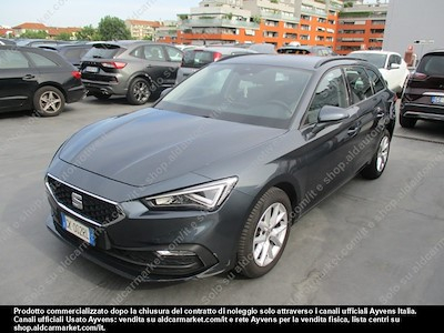 Seat leon SW 1.5 etsi 110kw -