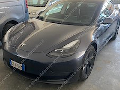 Tesla model 3 PC 75 kwh -