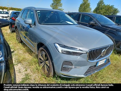 Volvo xc60 PC T6 plug-in awd -