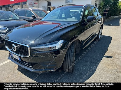Volvo xc60 B4 D awd automatico -
