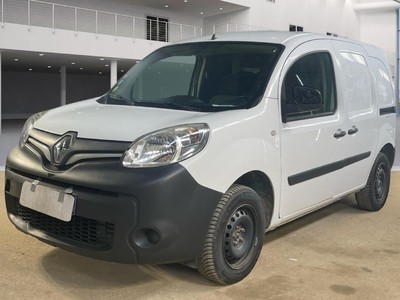 Renault Kangoo EXPRESS 1.5 DCI 90 E6 EXTRA R-LINK EXTRA R-LINK, 2019