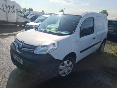 Renault Kangoo EXPRESS 1.5 DCI 75 E6 GRAND CONFORT GRAND CONFORT, 2019