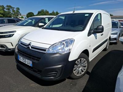 Citroen Berlingo M BLUEHDI 75 BUSINESS BUSINESS, 2018