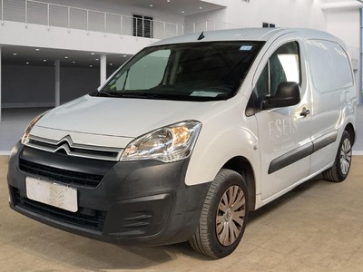 Citroen Berlingo M BLUEHDI 75 BUSINESS BUSINESS, 2018