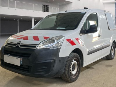 Citroen Berlingo M BLUEHDI 100 CLUB CLUB, 2018