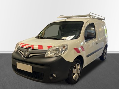 Renault Kangoo EXPRESS 1.5 DCI 90 E6 EXTRA R-LINK EXTRA R-LINK, 2019