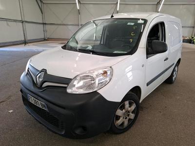 Renault Kangoo EXPRESS BLUE DCI 80 EXTRA R-LINK EXTRA R-LINK, 2020