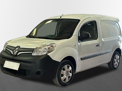 Renault Kangoo EXPRESS 1.5 DCI 90 E6 EXTRA R-LINK EXTRA R-LINK, 2019