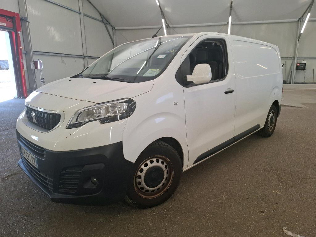 Peugeot Expert FGN TOLE STANDARD BLUEHDI 115 S&S BVM6 PREMIUM PACK PREMIUM PACK, 2018