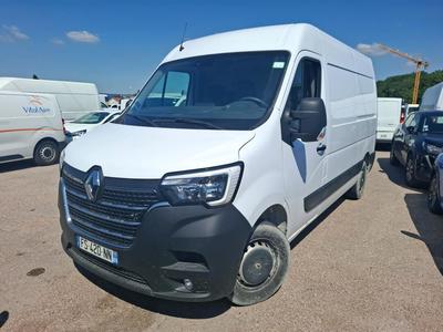 Renault Master FGN TRAC F3500 L2H2 DCI 135 GRAND CONFORT GRAND CONFORT, 2020