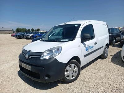 Renault Kangoo EXPRESS TCE 115 E6 GRAND CONFORT GRAND CONFORT, 2019