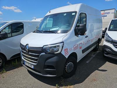 Renault Master FGN TRAC F3300 L1H2 DCI 135 GRAND CONFORT GRAND CONFORT, 2021