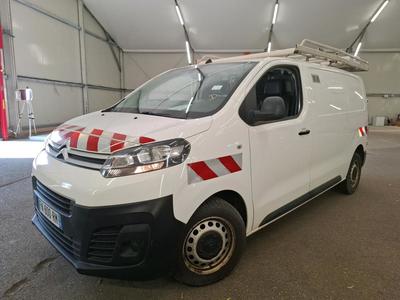 Citroen Jumpy FGN M BLUEHDI 120 S&S BVM6 CLUB 340 NM CLUB 340 NM, 2020