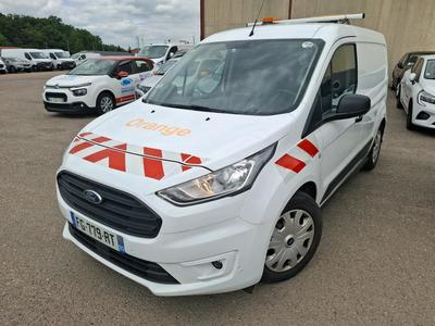 Ford Transit CONNECT FGN L1 1.5 ECOBLUE 100 S&amp;S TREND BUSINESS NAV TREND BUSINESS NAV, 2019