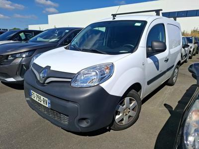 Renault Kangoo EXPRESS BLUE DCI 80 EXTRA R-LINK EXTRA R-LINK, 2020