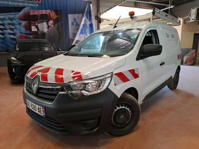 Renault Express VAN BLUE DCI 95 CONFORT CONFORT, 2021
