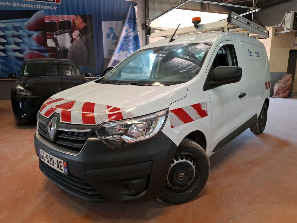 Renault Express VAN BLUE DCI 95 CONFORT CONFORT, 2021