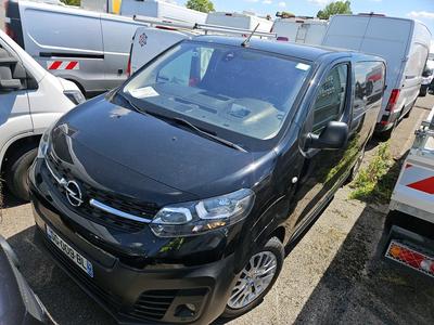 Opel Vivaro-e FGN L2 300 75 KWH PACK BUSINESS PACK BUSINESS, 2022