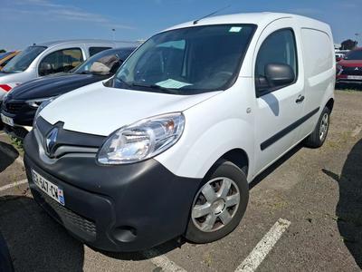 Renault Kangoo EXPRESS TCE 115 ENERGY E6 EXTRA R-LINK EXTRA R-LINK, 2017