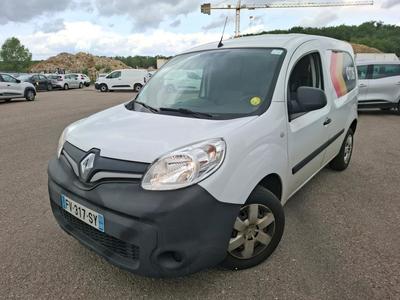 Renault Kangoo EXPRESS BLUE DCI 95 GRAND CONFORT GRAND CONFORT, 2020