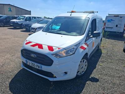 Ford Transit CONNECT FGN L1 1.0 ECOBOOST 100 S&amp;S TREND TREND, 2019