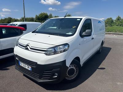 Citroen Jumpy FGN XL BLUEHDI 95 BVM5 BUSINESS BUSINESS, 2019