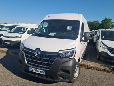 Renault Master FGN TRAC F3300 L1H2 DCI 135 GRAND CONFORT GRAND CONFORT, 2021