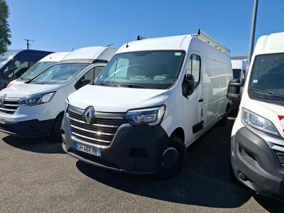 Renault Master FGN TRAC F3500 L3H2 BLUE DCI 150 GRAND CONFORT GRAND CONFORT, 2022