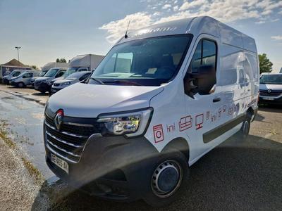 Renault Master FGN TRAC F3300 L1H2 DCI 135 GRAND CONFORT GRAND CONFORT, 2022