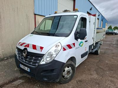 Renault Master CC PROPULSION L2 3.5T DCI 165 ENERGY E6 GRAND CONFORT RJ PAF AR COURT GRAND CONFORT RJ PAF AR COURT, 2020