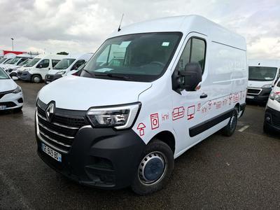 Renault Master FGN TRAC F3300 L1H2 DCI 135 GRAND CONFORT GRAND CONFORT, 2022