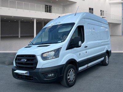 Ford Transit FGN T330 L3H3 2.0 ECOBLUE 130 S&amp;S TREND BUSINESS TREND BUSINESS, 2023