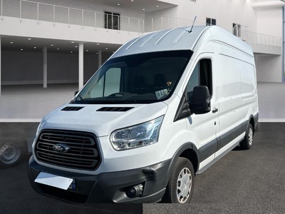 Ford Transit FOURGON T310 L3H3 2.0 TDCI 130 TREND BUSINESS TREND BUSINESS, 2020