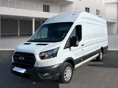 Ford Transit FGN P350 L4H3 2.0 ECOBLUE 130 S&S TREND BUSINESS TREND BUSINESS, 2022