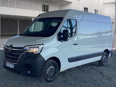 Renault Master FGN TRAC F3500 L2H2 BLUE DCI 135 GRAND CONFORT GRAND CONFORT, 2023