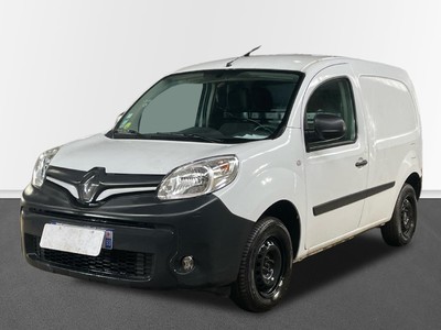 Renault Kangoo EXPRESS 1.5 DCI 75 E6 CONFORT CONFORT, 2019