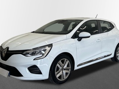 Renault Clio BLUE DCI 85 BUSINESS Business, 2019