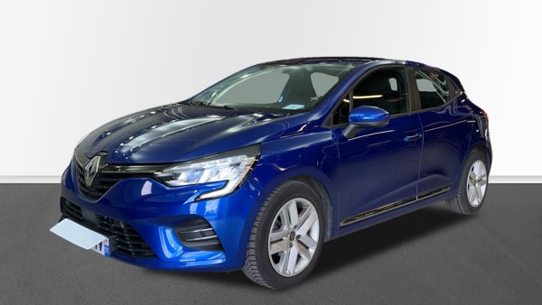 Renault Clio BLUE DCI 85 BUSINESS Business, 2020