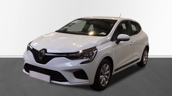 Renault Clio SOCIETE BLUE DCI 85 AIR NAV AIR NAV, 2019