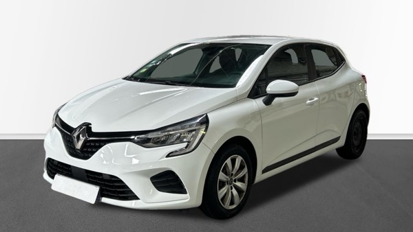 Renault Clio SOCIETE BLUE DCI 85 AIR NAV AIR NAV, 2019