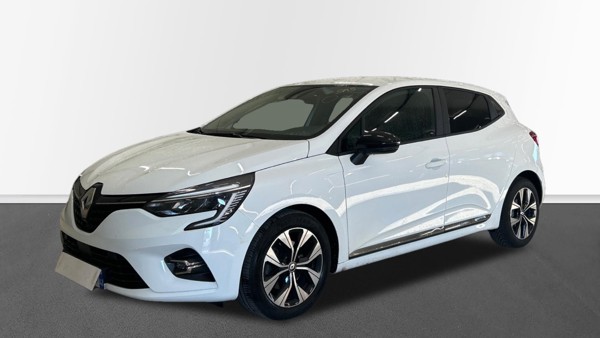Renault Clio SOCIETE BLUE DCI 100 EVOLUTION REVERSIBLE EVOLUTION REVERSIBLE, 2023