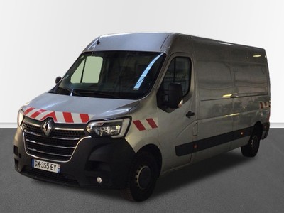 Renault Master FGN TRAC F3500 L3H2 BLUE DCI 150 GRAND CONFORT GRAND CONFORT, 2023