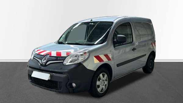 Renault Kangoo EXPRESS BLUE DCI 95 EXTRA R-LINK EXTRA R-LINK, 2021