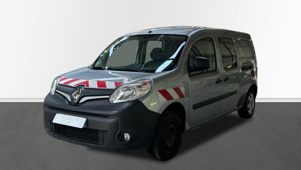 Renault Kangoo EXPRESS CA BLUE DCI 115 EXTRA R-LINK EXTRA R-LINK, 2021
