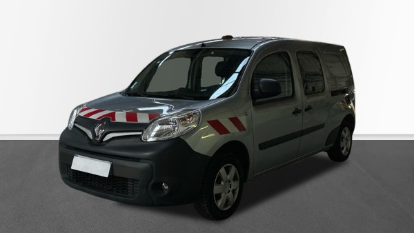 Renault Kangoo EXPRESS CA BLUE DCI 115 EXTRA R-LINK EXTRA R-LINK, 2021