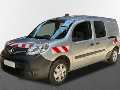 Renault Kangoo EXPRESS CA BLUE DCI 115 EXTRA R-LINK EXTRA R-LINK, 2021