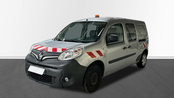 Renault Kangoo EXPRESS CA BLUE DCI 115 EXTRA R-LINK EXTRA R-LINK, 2021
