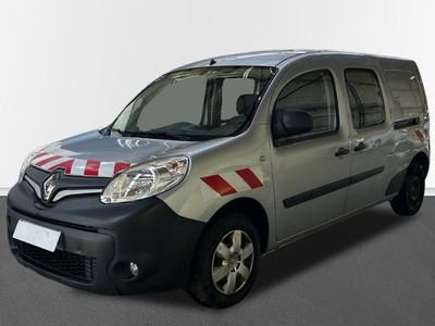 Renault Kangoo EXPRESS CA BLUE DCI 115 EXTRA R-LINK EXTRA R-LINK, 2020