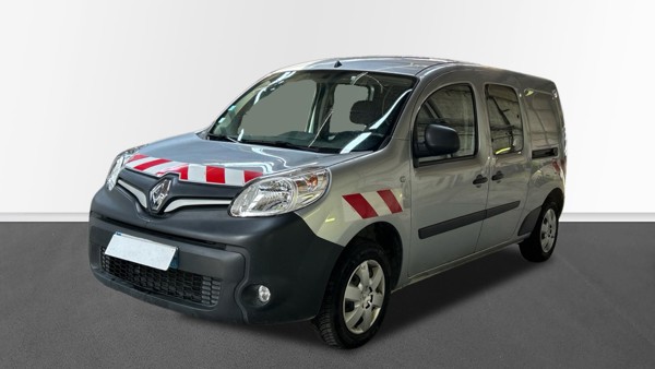 Renault Kangoo EXPRESS CA BLUE DCI 115 EXTRA R-LINK EXTRA R-LINK, 2020
