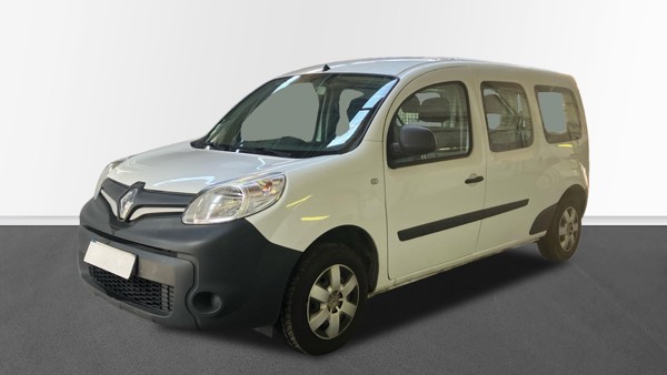 Renault Kangoo EXPRESS CA BLUE DCI 95 EXTRA R-LINK EXTRA R-LINK, 2020